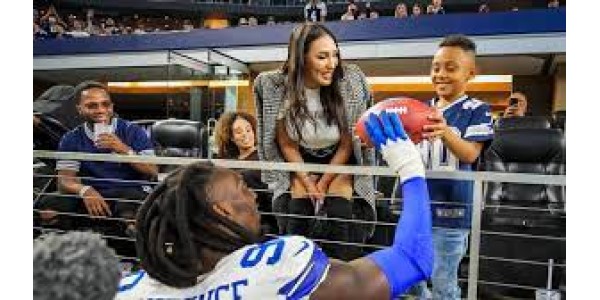 Cowboys de Dallas56-14 Peaux-Rouges de Washington